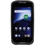 Datalogic Memor 10, 2D, BT, WLAN, 4G, NFC, Digimarc, GMS, schwarz, Android Mobiles Datenerfassungsgerät, 2D, Imager, Green Spot, Kamera (13MP, Autofokus), Unterstützt folgende Barcodes: Digimarc, 12,7cm (5"), Bluetooth, WLAN (802.11ac), 4G (LTE), NFC, Qualcomm Octa Core, 2,0GHz, RAM: 3GB, Flash: 32GB, Android, IP65, inkl.: Google Mobile Services, Akku, 4100mAh, Farbe: schwarz (944350038)