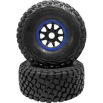 Reely Ersatzteil Kompletträder Raptor 6S (RE-6622350)