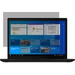 Lenovo 13.3-inch Premium Clarity Privacy Filter for X13 Gen2 (16:10) (4XJ1U03945)