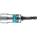 Makita E-03501 Torsion-Steckschlüssel 15 mm SW 15 1/4 (E-03501)