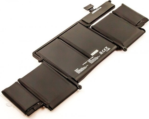 CoreParts MBXAP-BA0169 Notebook-Ersatzteil Akku (MBXAP-BA0169) (geöffnet)