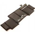 CoreParts MBXAP-BA0169 Notebook-Ersatzteil Akku (MBXAP-BA0169) (geöffnet)