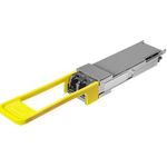 HPE ANW 100G DR QSFP28 LC 500m SMF XCVR (S3N88A)