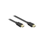 High-Speed-HDMI®-Kabel mit Ethernet, vergoldete Stecker, 20m, Good Connections® (4514-200)