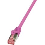 Logilink PrimeLine Patch-Kabel (CQ2059S)