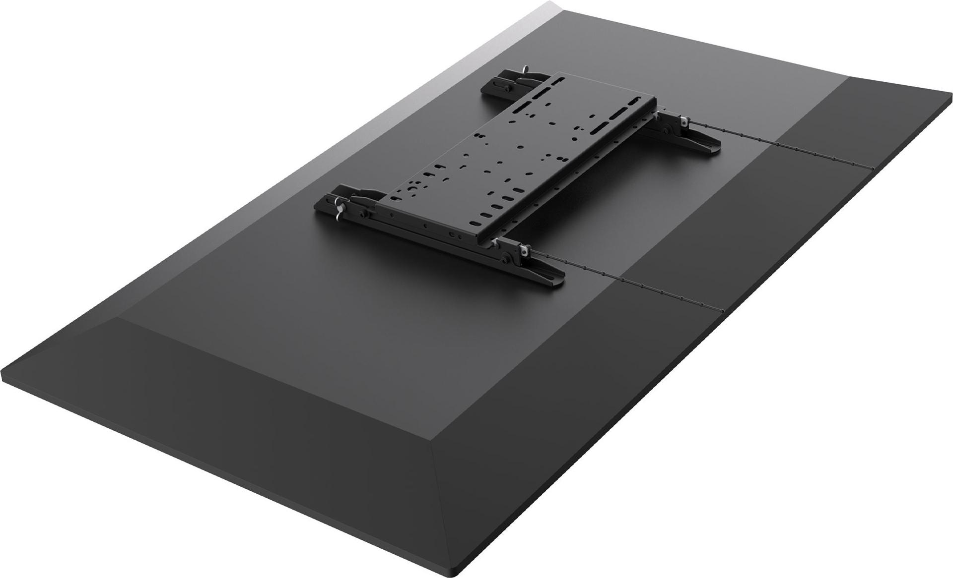 VISION Professional VFM-W4X4T Neigbare Flachbildschirm-Wandhalterung 37-60" 100 kg Schwarz
