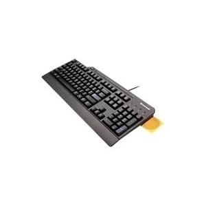 LENOVO USB Smartcard Keyboard - German (4X30E51014)