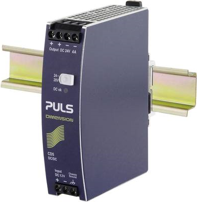 PULS DC/DC-Wandler DIMENSION CD5.243 (DIMENSION CD5.243)