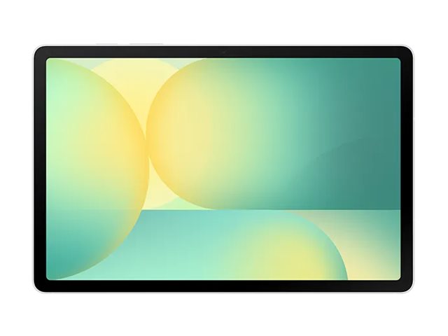 Samsung Galaxy Tab S10 FE 10,9" 12 GB RAM 256 GB Silber