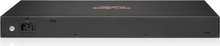 HPE Aruba 6000 48G Class4 PoE 4SFP 370W Switch (R8N85A#ABB)