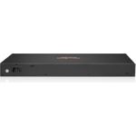 HPE Aruba 6000 48G Class4 PoE 4SFP 370W Switch (R8N85A#ABB)