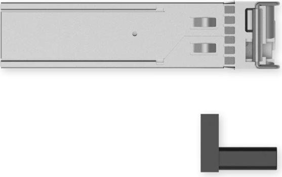 TELTONIKA NETWORKS TRANSCEIVER 1.25 Gb/s 20 KM BIDI SFP - 2 pieces (PR4LC21K)