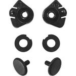 KASK Schraubensatz f. Visier f. Plasma, Superplasma+HP (WAC00005-)