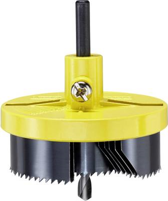 kwb 599000 Lochsägenset (599000)