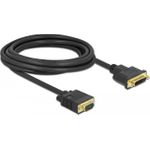 DeLOCK Display-Verlängerungskabel (86758)