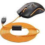 Glorious PC Gaming Race Ascended Cable V2 - Glorious Gold (G-ASC-GOLD-1)