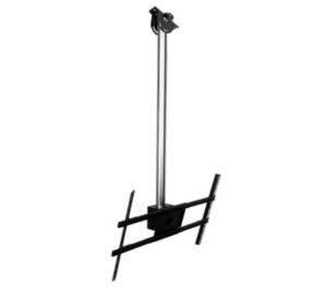 Peerless MOD-FPSKIT150-B TV-Halterung 60" 119,7 kg Schwarz