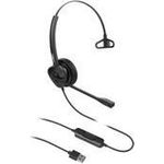 Fanvil Monaural Headset HT301-U USB (HT301-U)