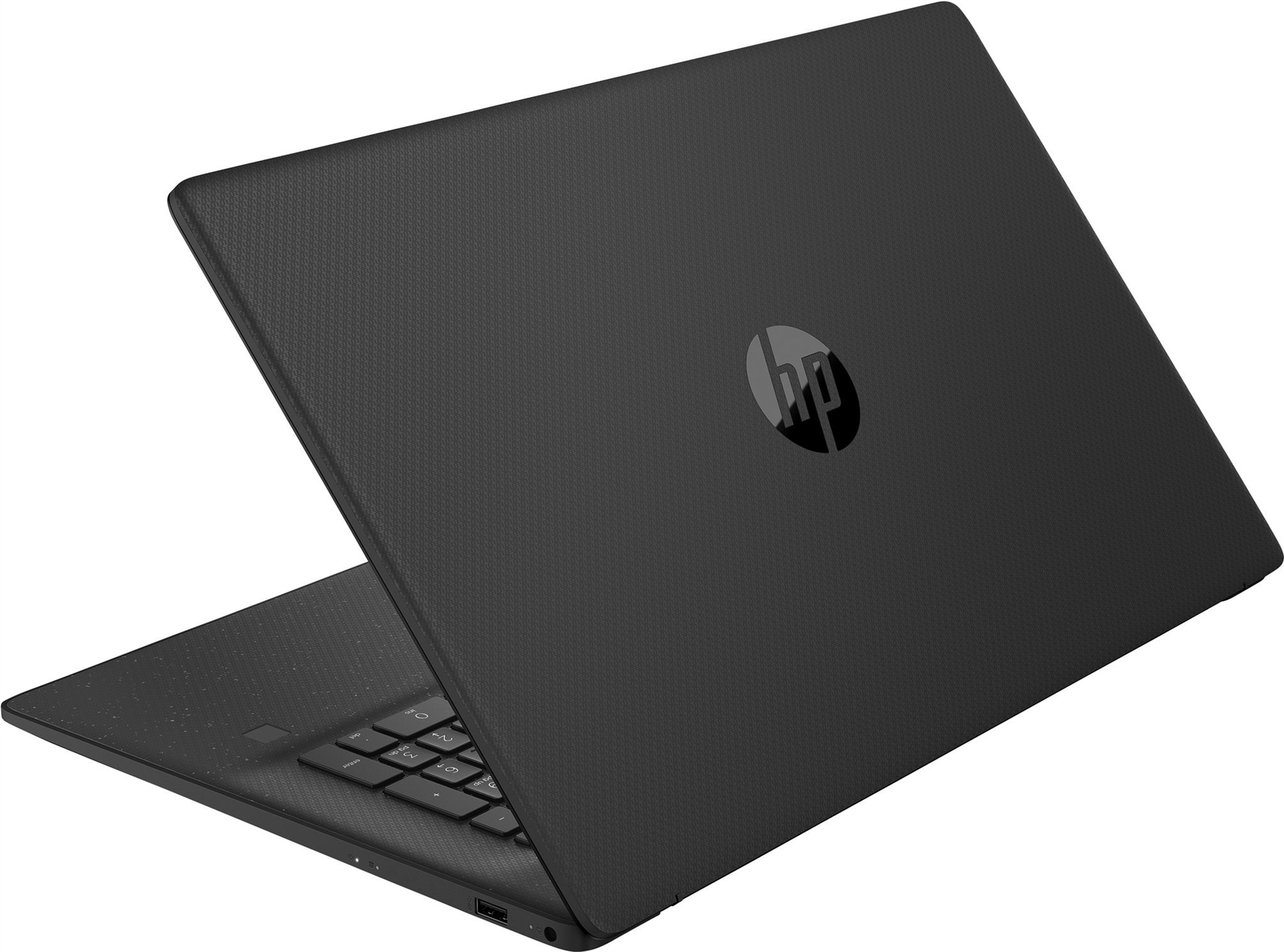 HP Laptop 17-cn3075ng 43.9 cm (17.3") AMD Ryzen 5 7520U / 2.8 GHz (17-cp2054ng)