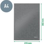 Esselte Leitz WOW Notizbuch (46251051)