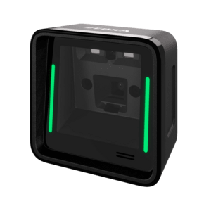 Zebra SP20, 2D, SR, Multi-IF, Kit (USB), schwarz Präsentationsscanner, 2D, Imager (Standard Range), Anschluß: Multi Interface (RS232, USB), inkl.: Kabel (USB), Standfuß, IP52, Farbe: schwarz (SP2002-SR4UR700SGW)