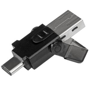 StarTech.com microSD auf USB 3.0 Kartenleser Adapter (MSDREADU3CA)