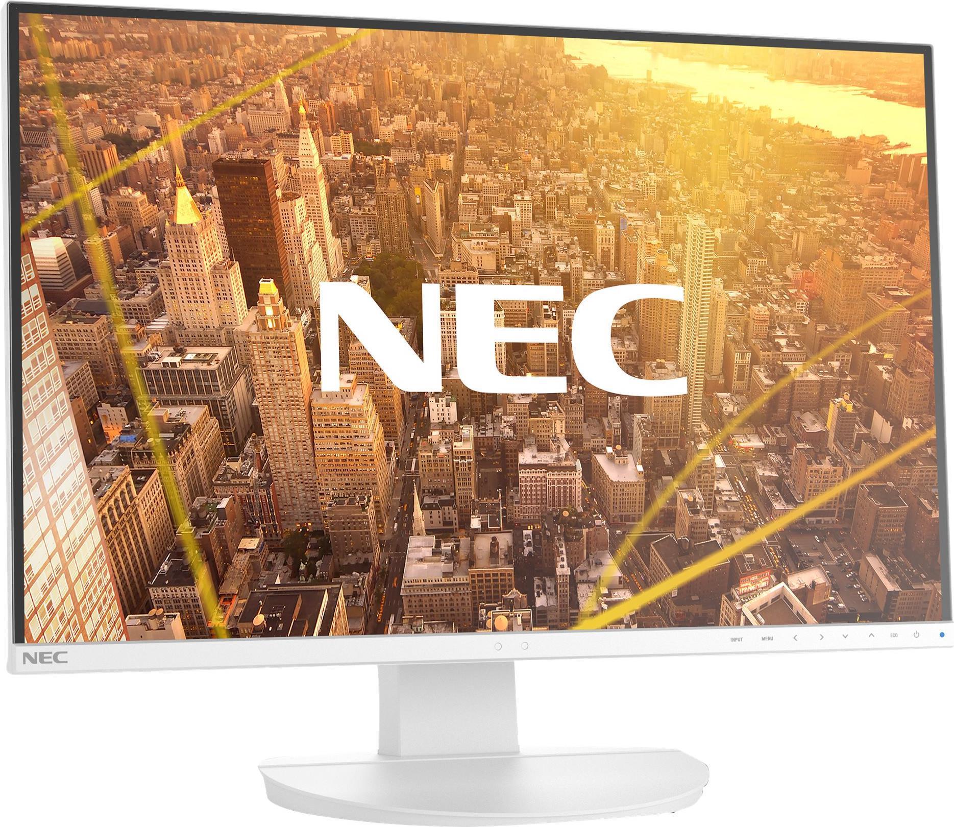 NEC MultiSync EA231WU-WH (60004782)