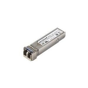 NETGEAR ProSafe AXM763 - SFP+-Transceiver-Modul - 10GBase-LRM - Plug-in-Modul...
