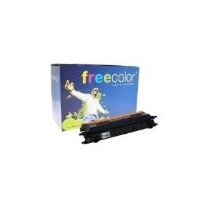 FREECOLOR Toner schwarz TN-2120 (801043)