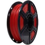 Flashforge FF0254 3D-Druckmaterial Zähe Polymilchsäure (PLA) Rot 500 g (PR2)