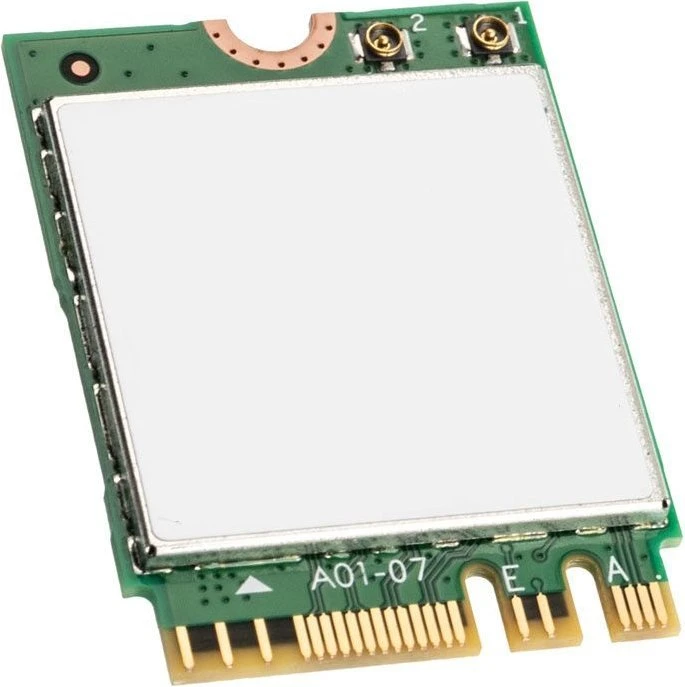 Intel Wi-Fi 7 BE211 - Netzwerkadapter M.2 2230 Bluetooth 6.0 Wi-Fi 7 (BE211.NGWG)