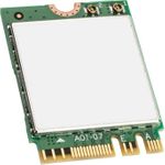Intel Wi-Fi 7 BE211 - Netzwerkadapter M.2 2230 Bluetooth 6.0 Wi-Fi 7 (BE211.NGWG)