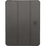 Tucano Satin Case für iPad 10.9" (2022) schwarz (IPD1022ST-BK)