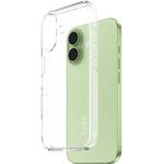 PanzerGlass CARE Flagship Case transp. Urban Explorer w. Clear Frame iPhone 17 (CR75572)