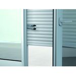 Olympia SC 200 Rolladen/Jalousie-Zubehör Jalousiesteuerung Silber (7044)