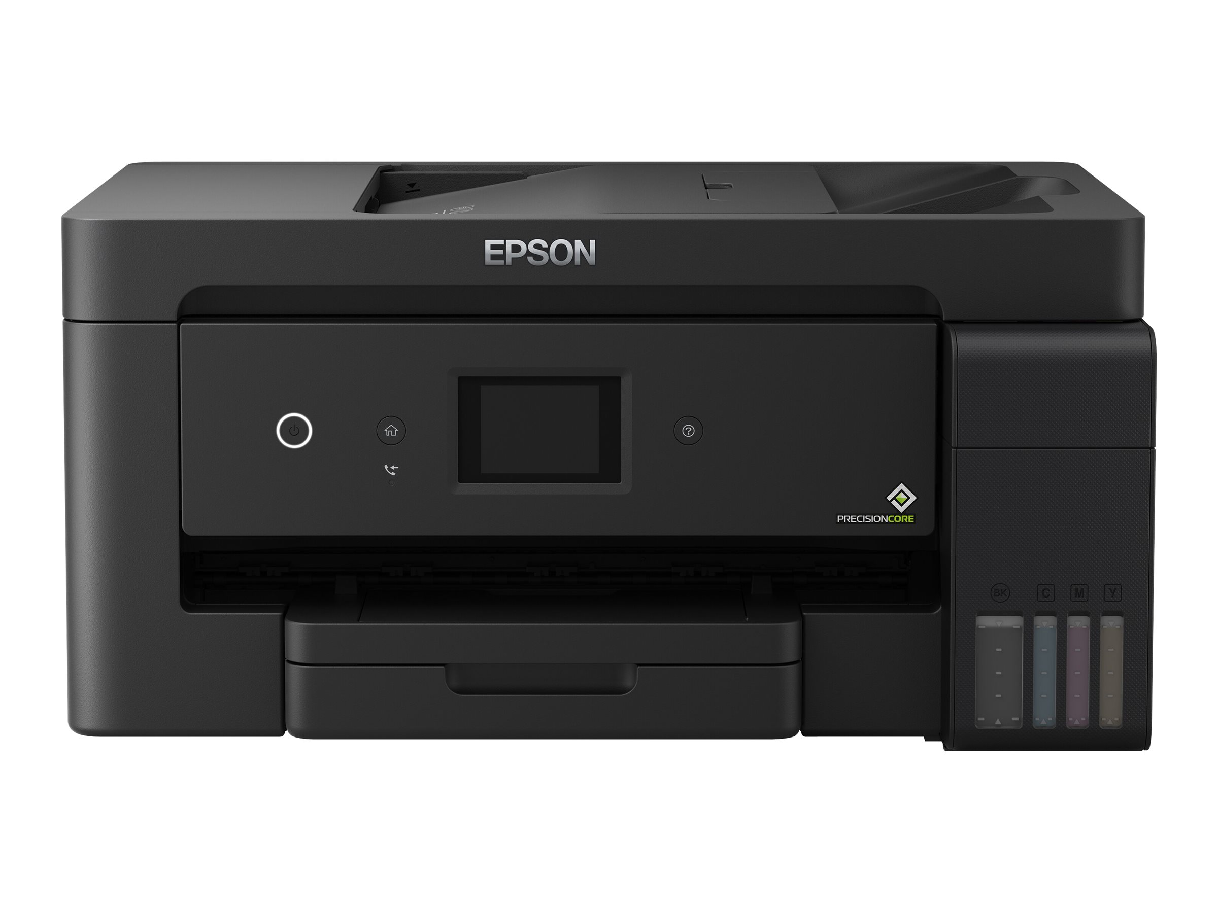 Epson EcoTank ET-15000 A3 Multifunktionsdrucker Schwarz