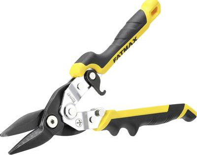 Stanley Blechschere FatMax ERGO gerade250mm | FMHT73756-0 (FMHT73756-0)