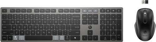 HP 725 Tastatur-und-Maus-Set (9T5B0UT#ABD)