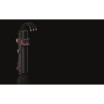 Rittal Geräteadapter 32 A AWG RX 936073010 3-polig B:45 mm 1=4 (9360730)