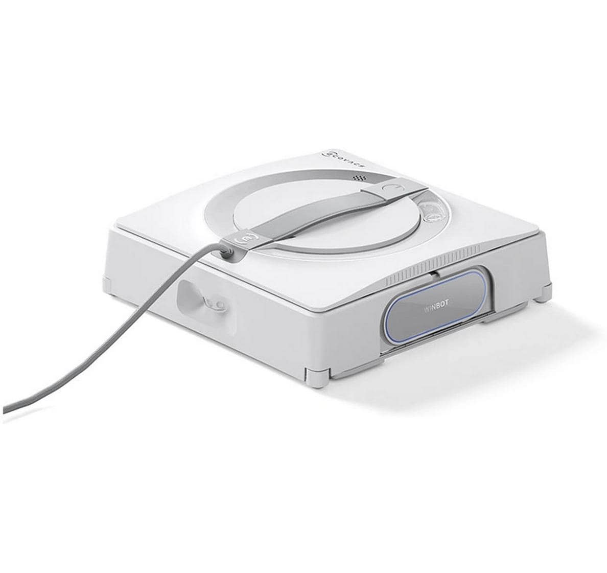 Ecovacs Winbot W2 PRO Fensterputzroboter 4500 mAh 110 min Weiß