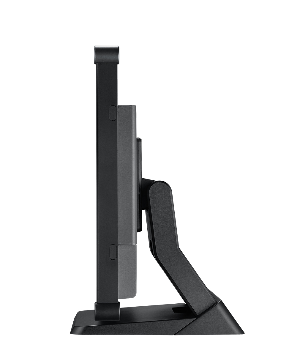AG Neovo TX-1702 43,2 cm (17 Zoll) 1280 x 1024 Pixel SXGA LCD Touchscreen Tisch Schwarz  [Energieklasse D] (TX172011E0100)