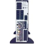 APC HW APC Smart-UPS RT 3000VA 230V (SURT3000XLIX554)