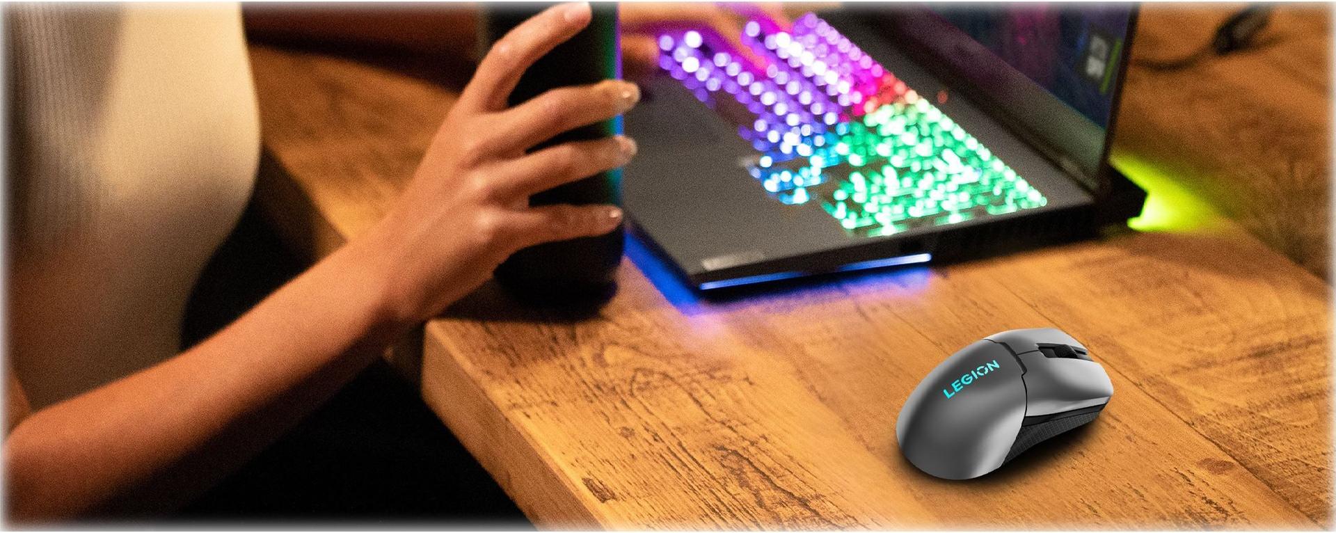 Lenovo Legion M600s (GY51H47354)