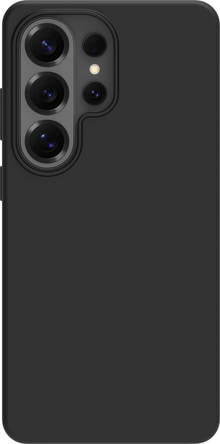 dbramante1928 Iceland Ultra D3O Handyhülle für Samsung Galaxy S26 Ultra 6,9" Schwarz