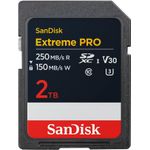 SanDisk Extreme Pro (SDSDXXD-2T00-GN4IN)