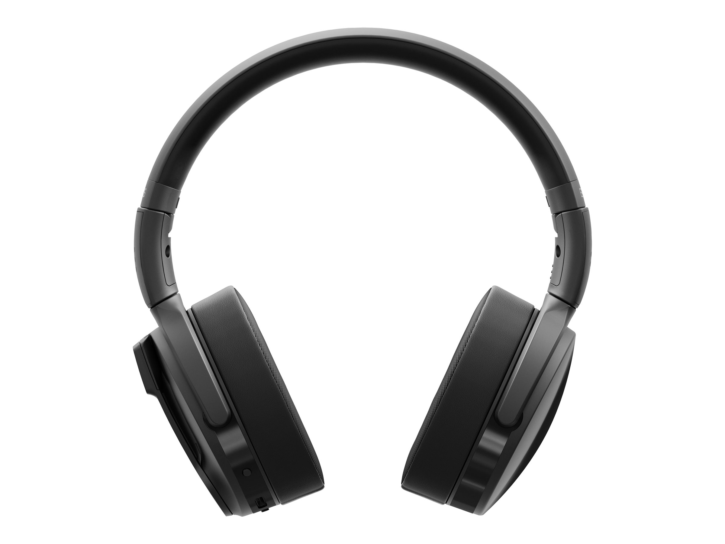 EPOS ADAPT 560 II On-Ear Headset Bluetooth Schwarz