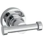 tesa luup Design-Garderobenhaken verchromt (L x B x H) 70 x 63 x 50 mm Chrom (glänzend) Inhalt: 1 St. (40292-00000-00)