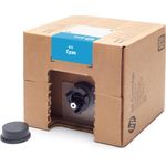 HP 873 Cyan Latex Druckerpatrone (4UV85A)