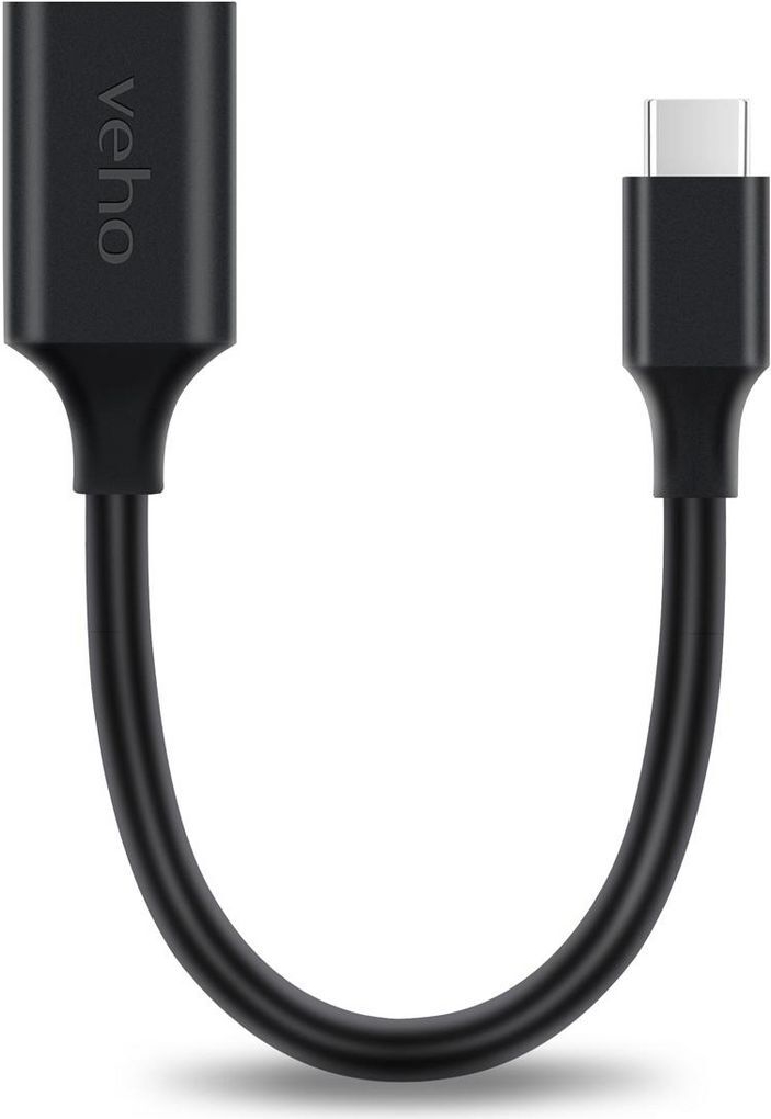 Veho USB-C to USB 3.1 Adapter (VCL-220-USBCA)