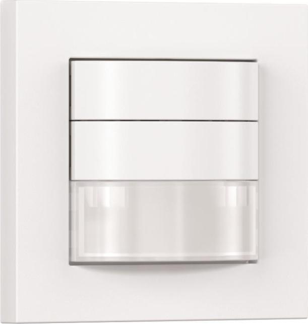 Steinel Präsenzschalter UP IP20 180Gr HF 180 KNX - weiß (059460)